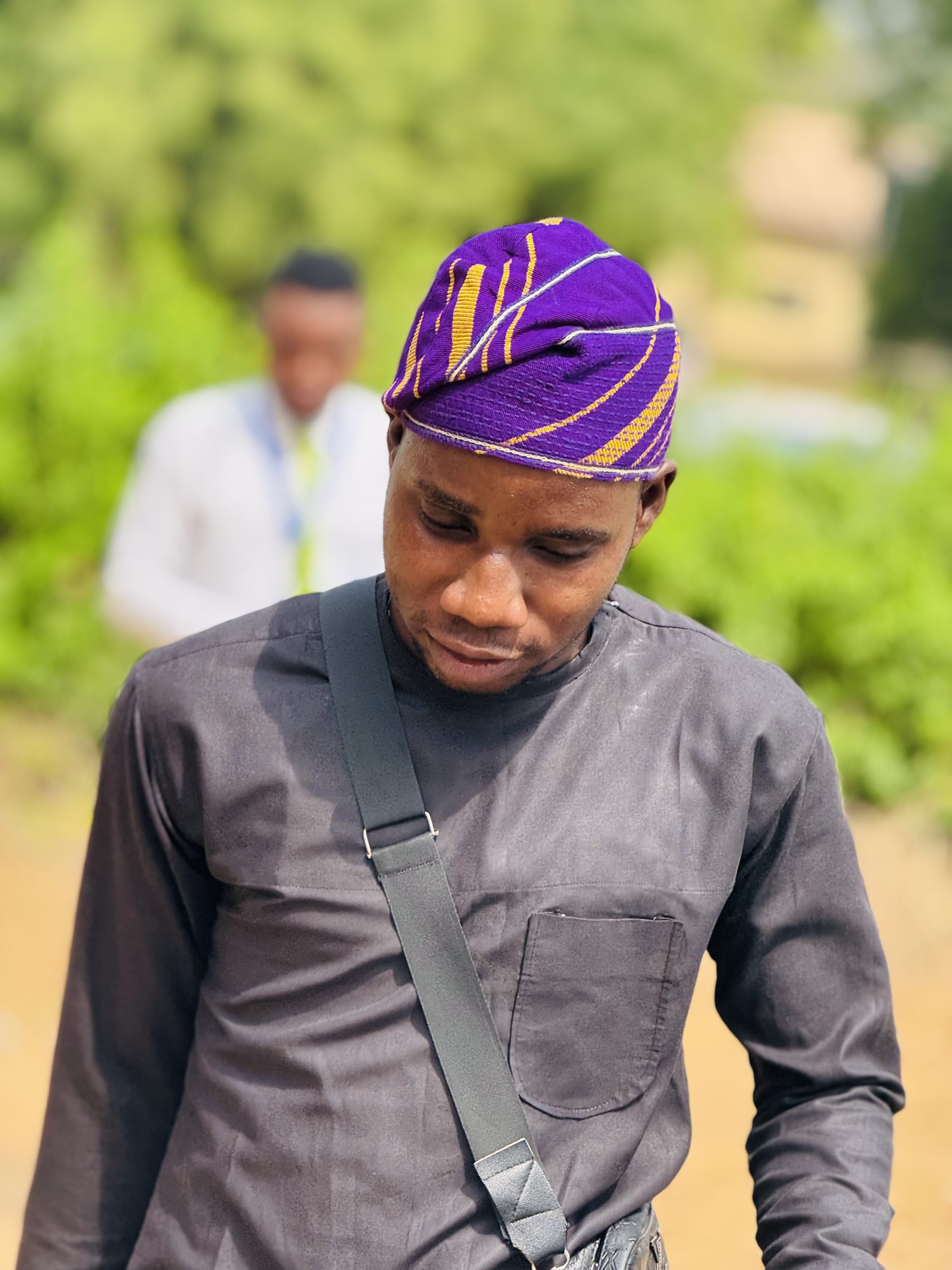 Olutayo Segun