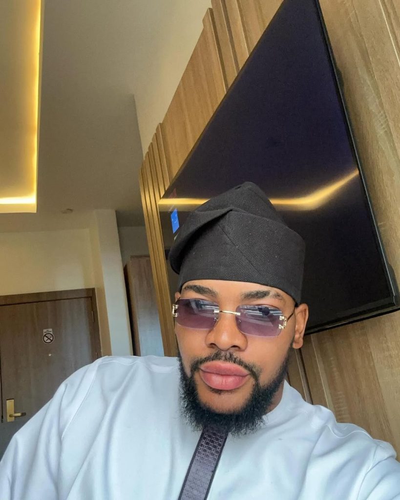 About Kess Big Brother Naija; Early Life, Career, Personal Life & Net Worth